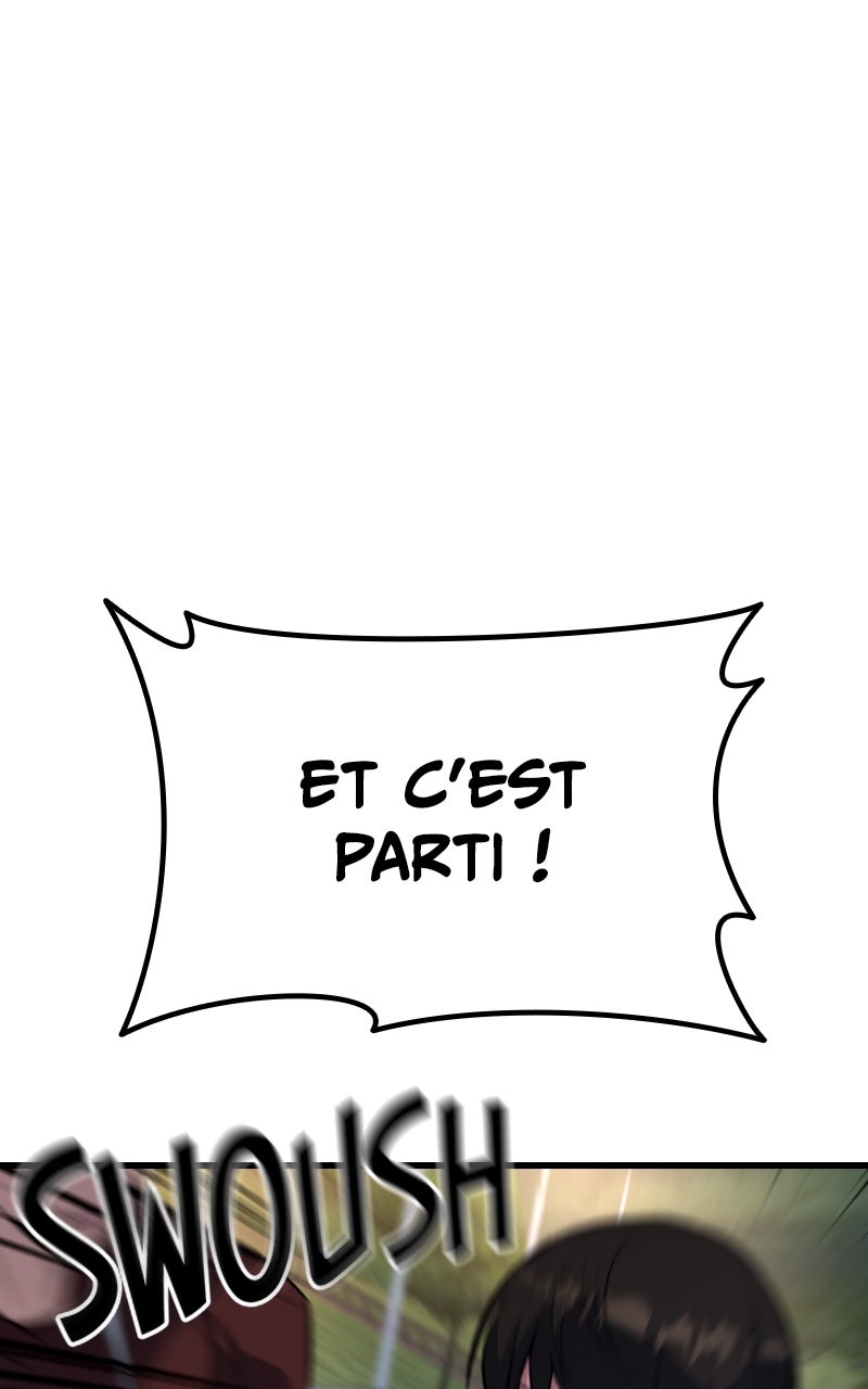 Read King of the Arena FR Manga Online