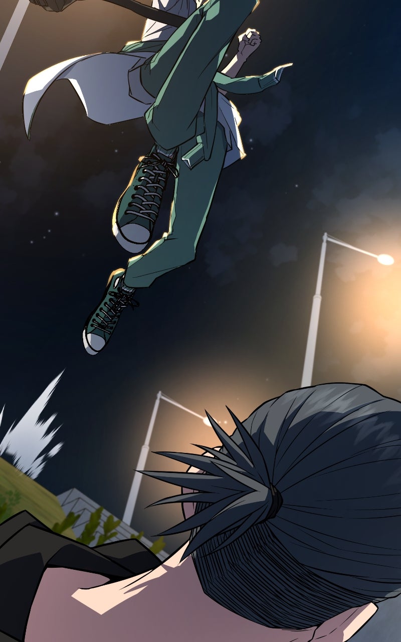 Read King of the Arena FR Manga Online