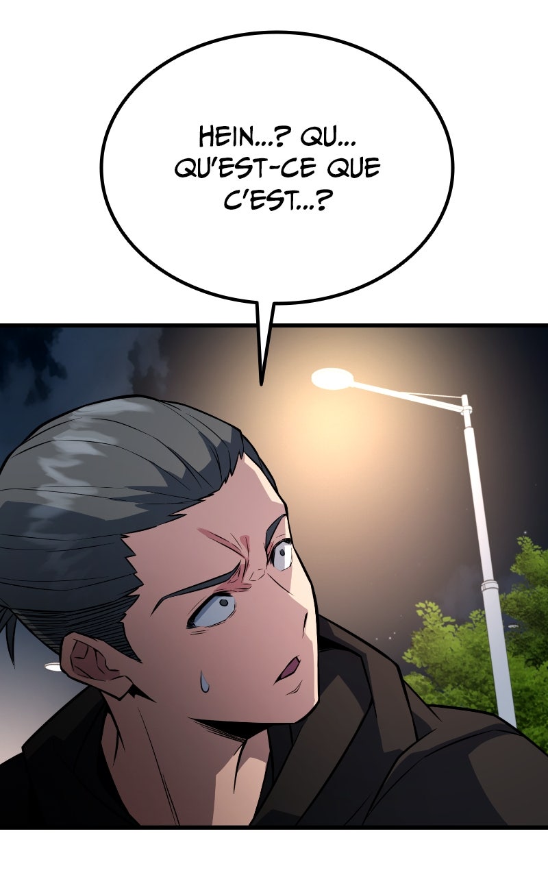 Read King of the Arena FR Manga Online