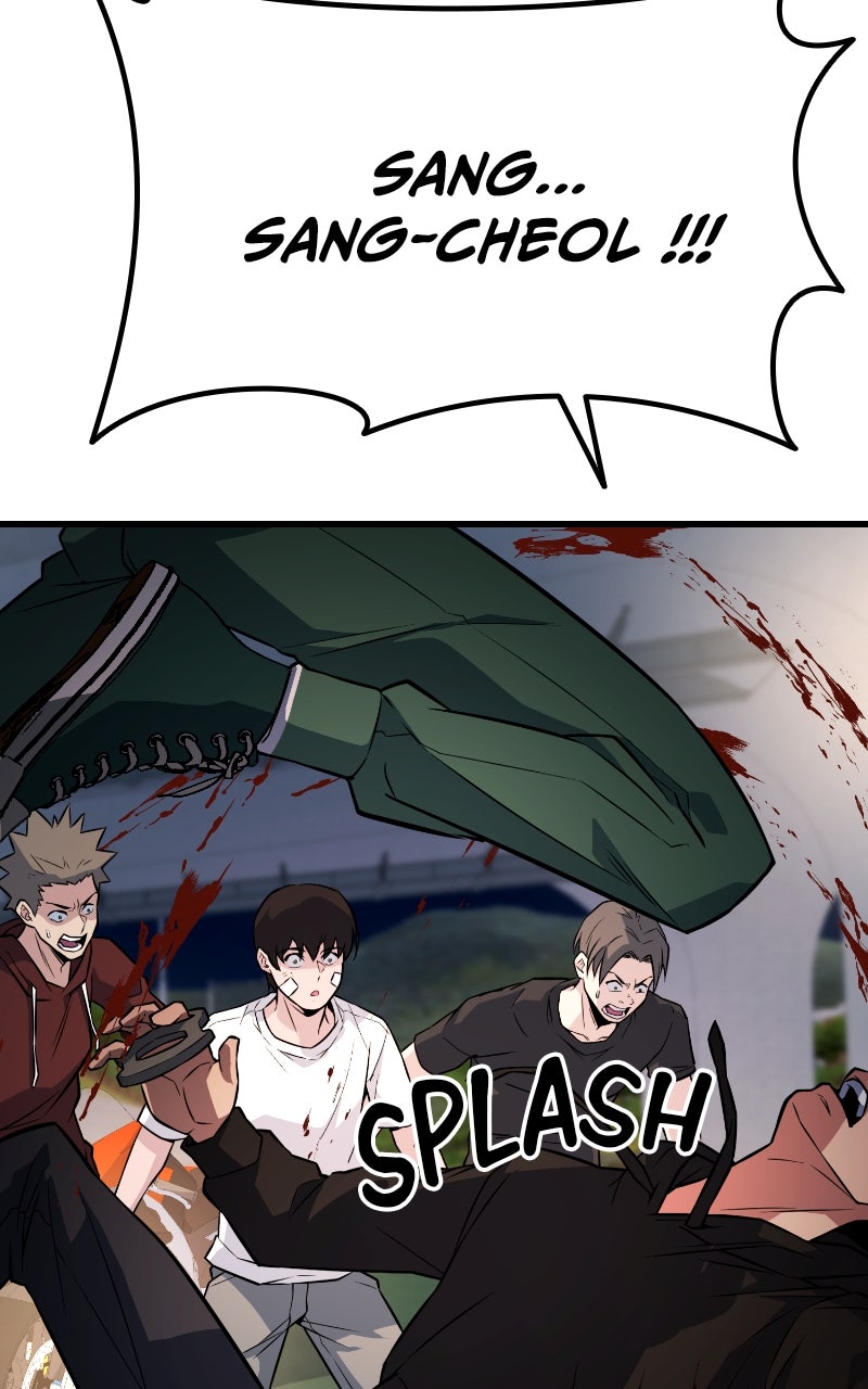 Read King of the Arena FR Manga Online