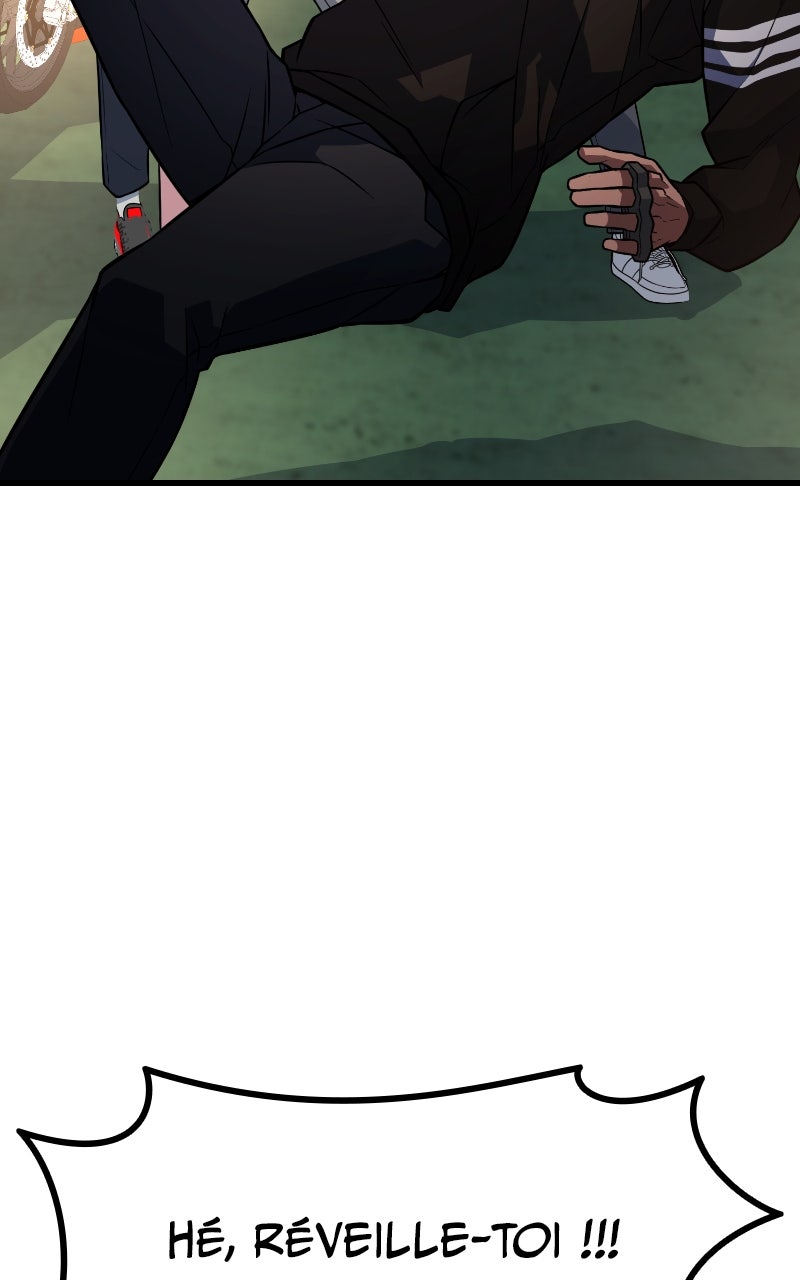 Read King of the Arena FR Manga Online