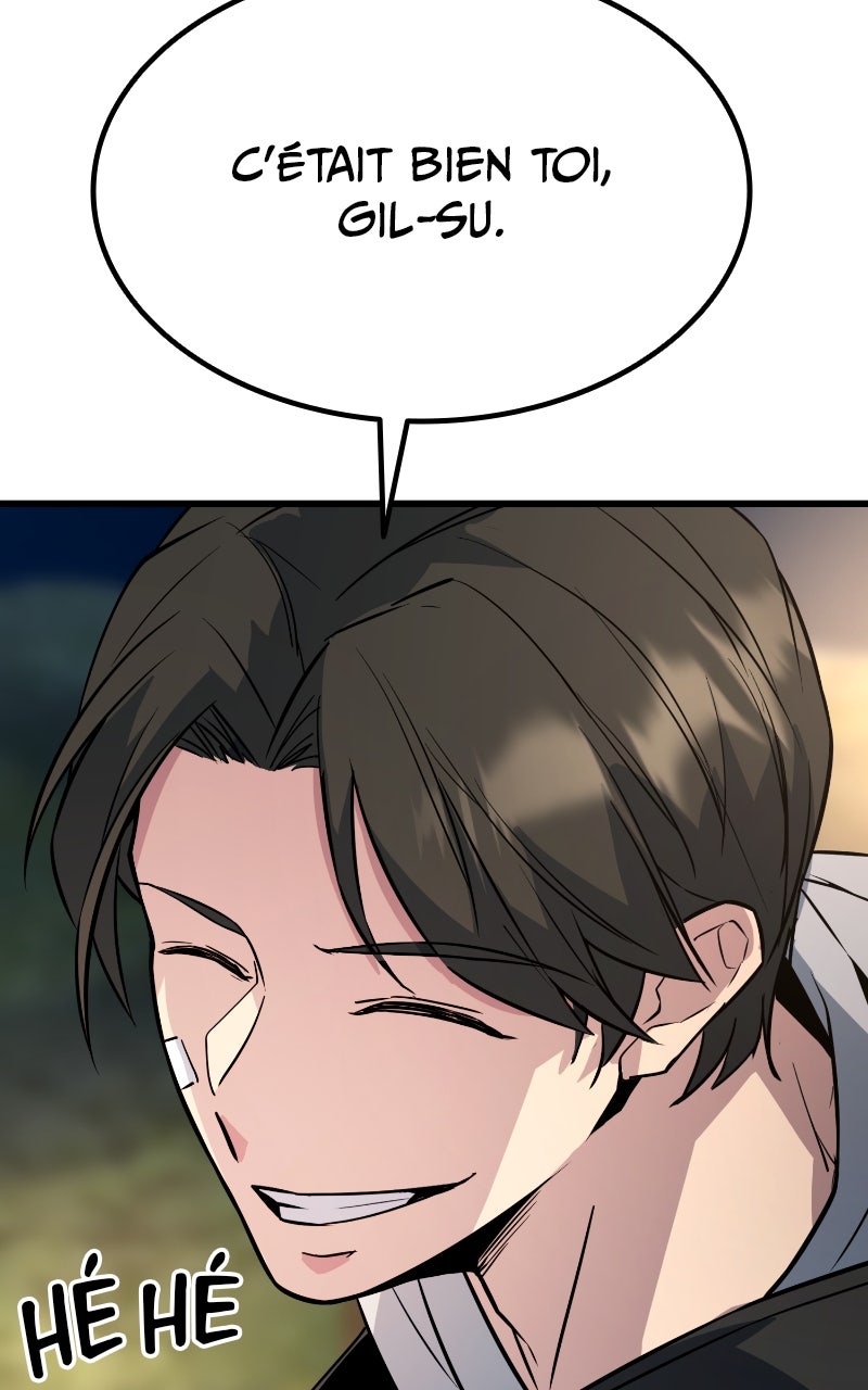 Read King of the Arena FR Manga Online