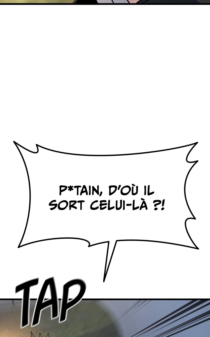 Read King of the Arena FR Manga Online