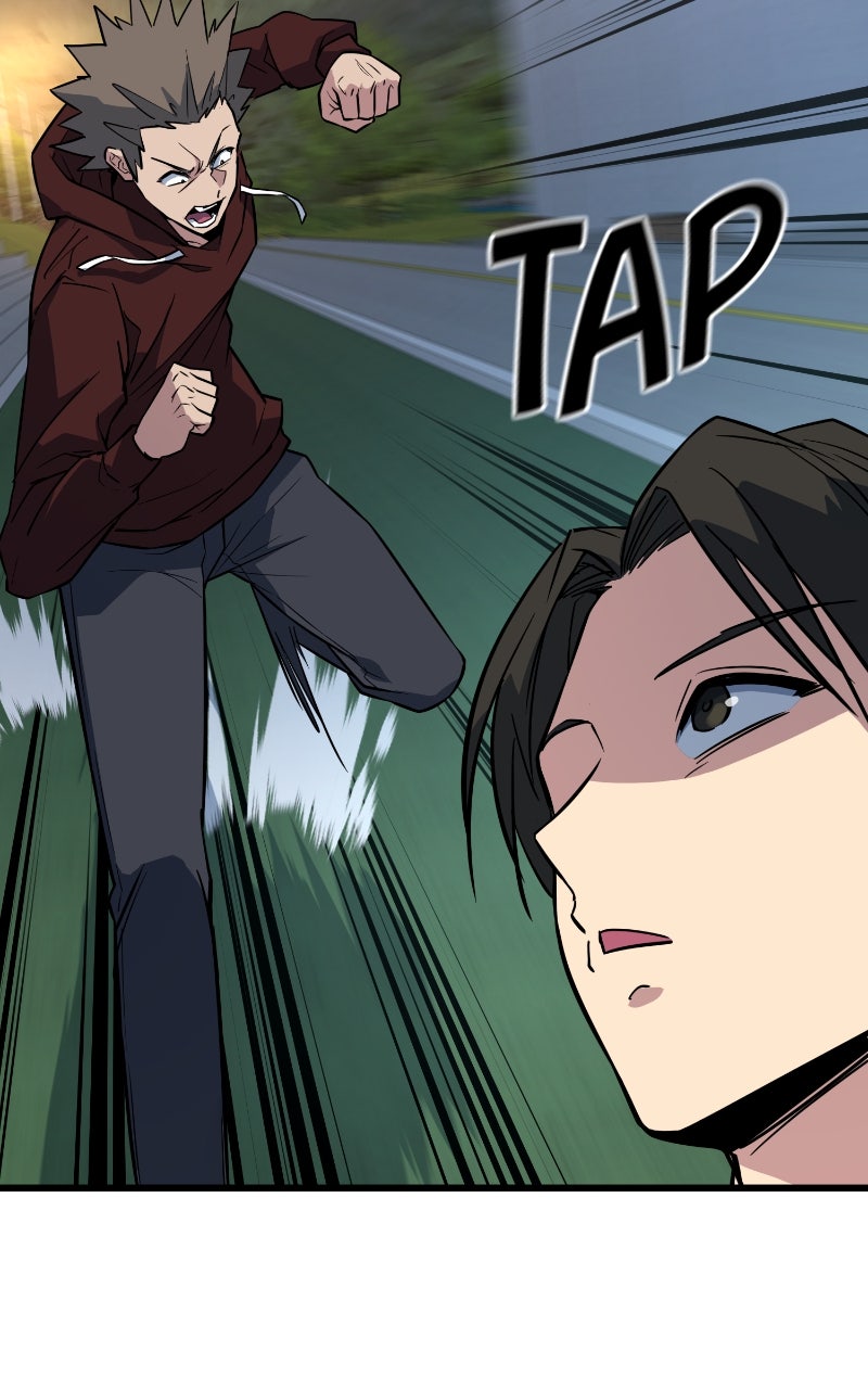 Read King of the Arena FR Manga Online