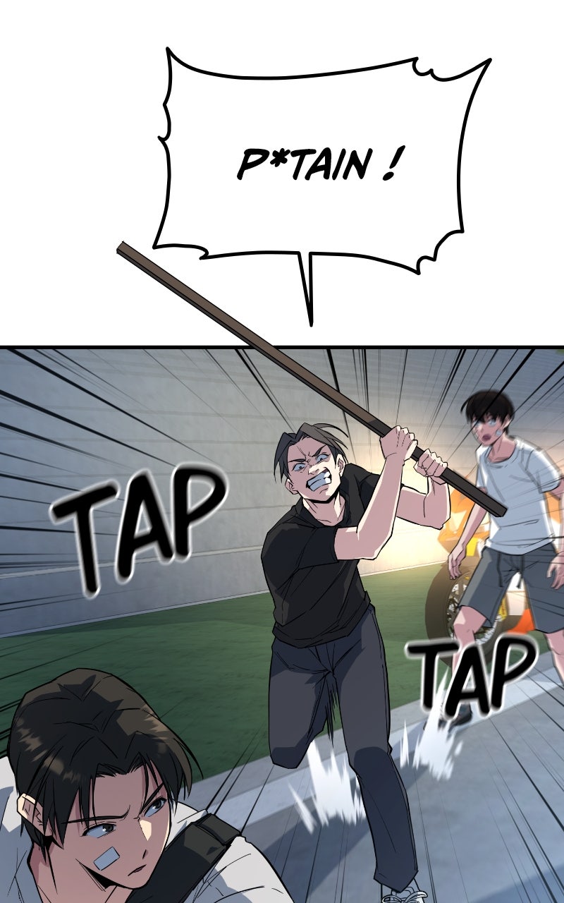 Read King of the Arena FR Manga Online