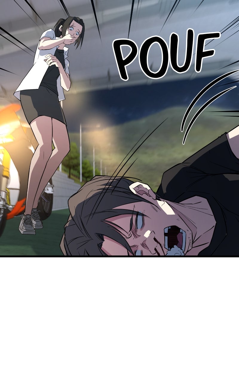 Read King of the Arena FR Manga Online