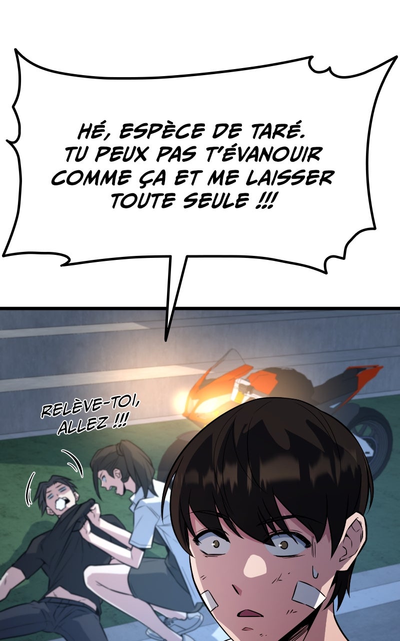 Read King of the Arena FR Manga Online