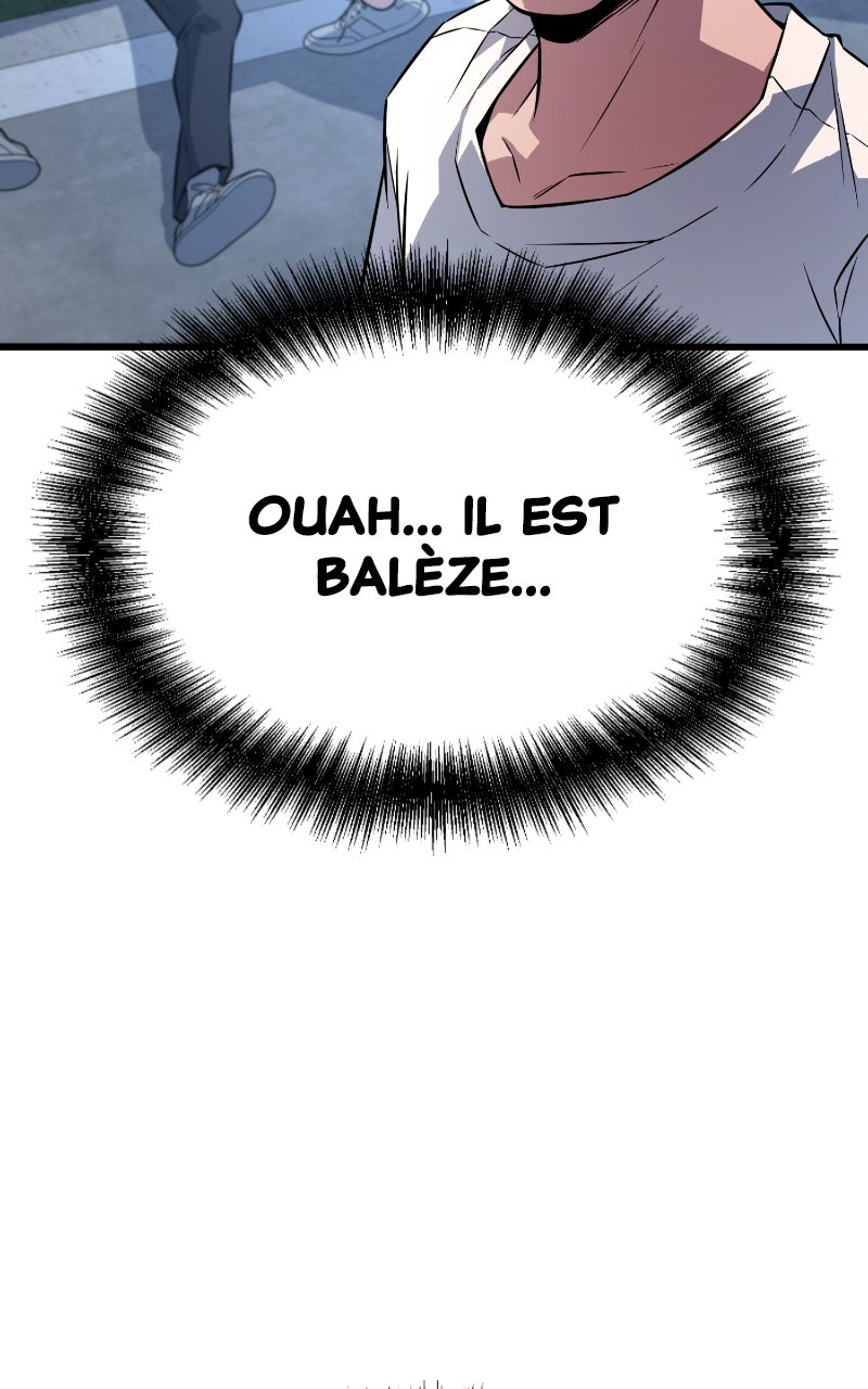 Read King of the Arena FR Manga Online