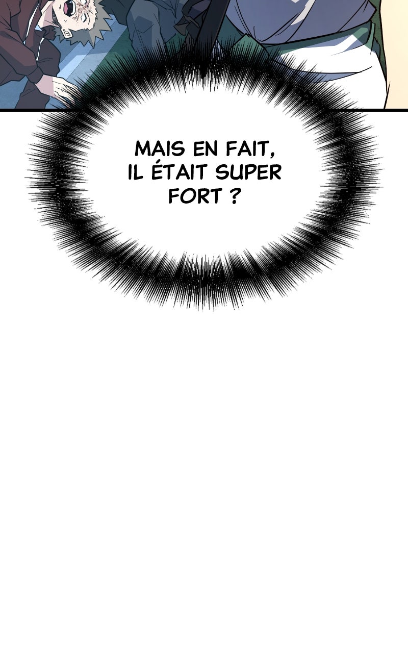 Read King of the Arena FR Manga Online