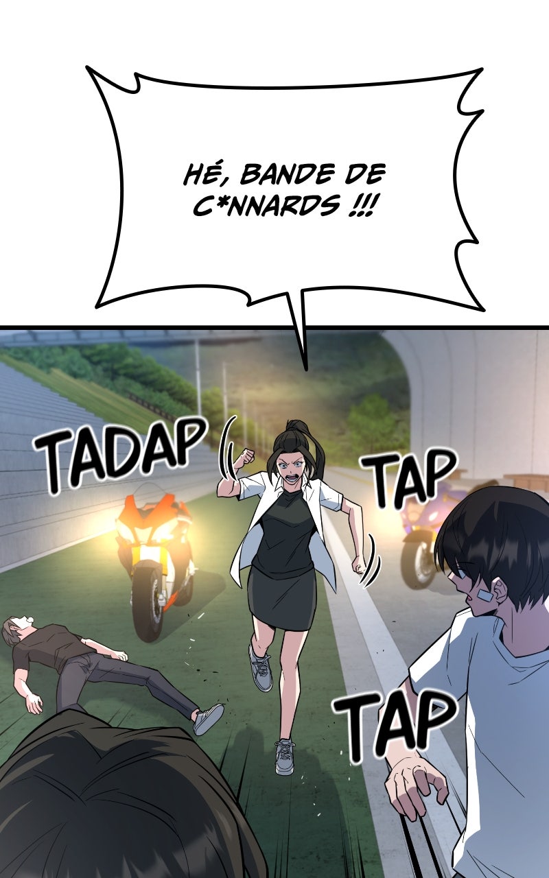 Read King of the Arena FR Manga Online