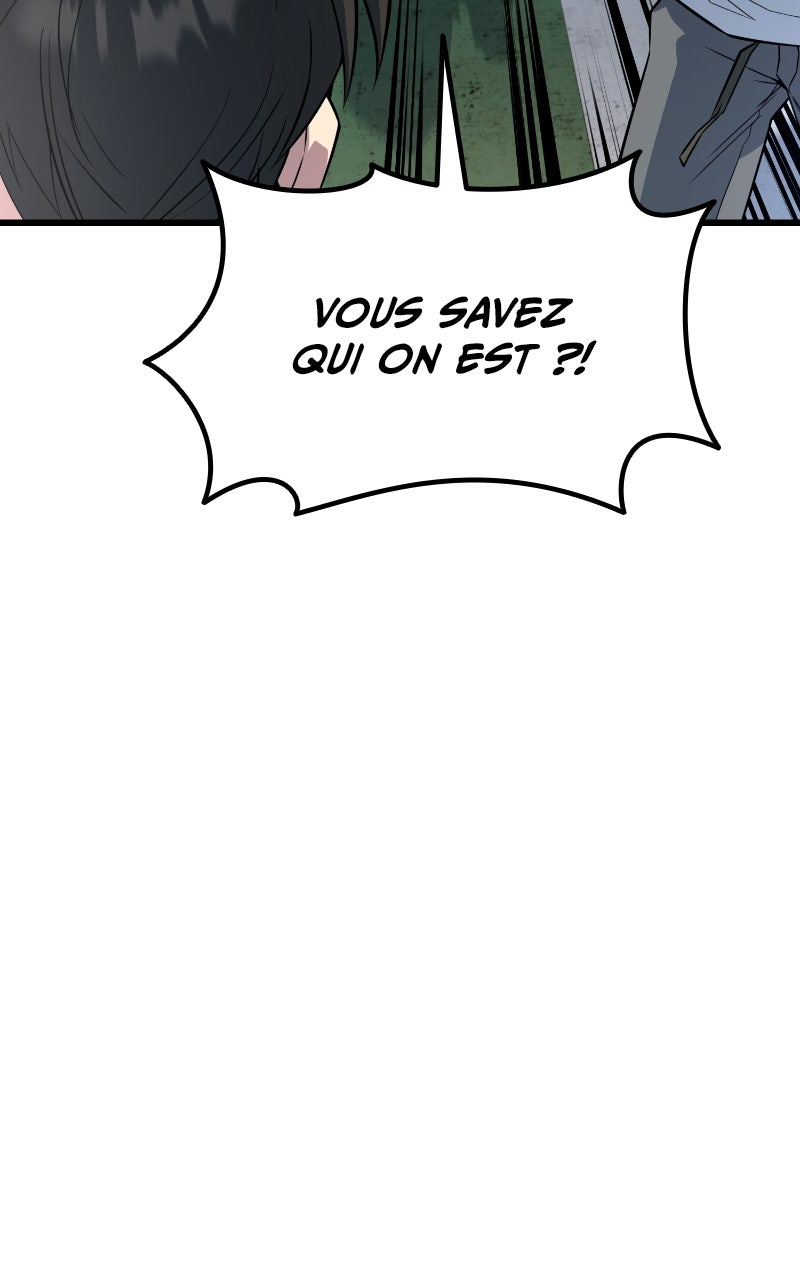 Read King of the Arena FR Manga Online