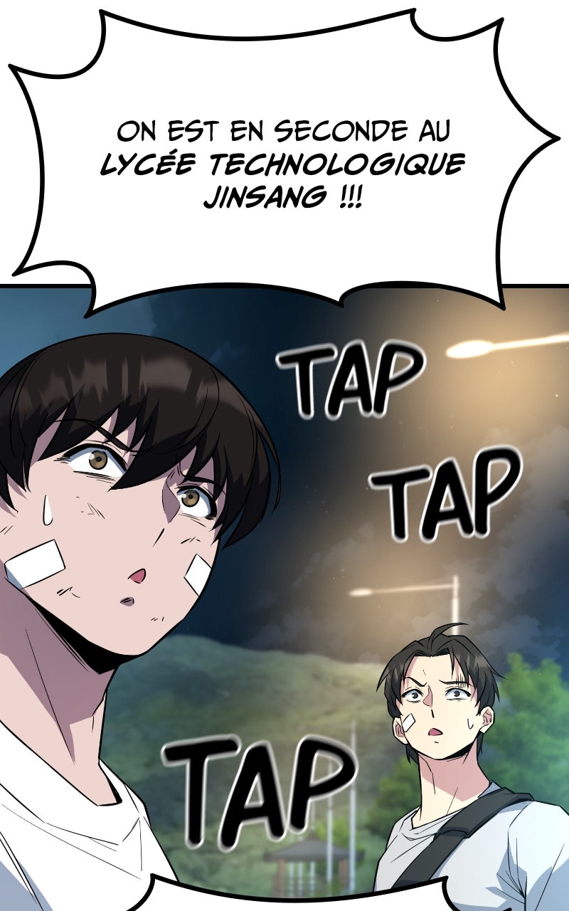 Read King of the Arena FR Manga Online