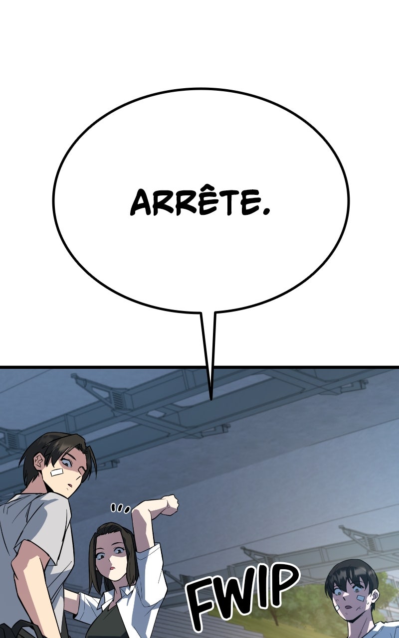 Read King of the Arena FR Manga Online