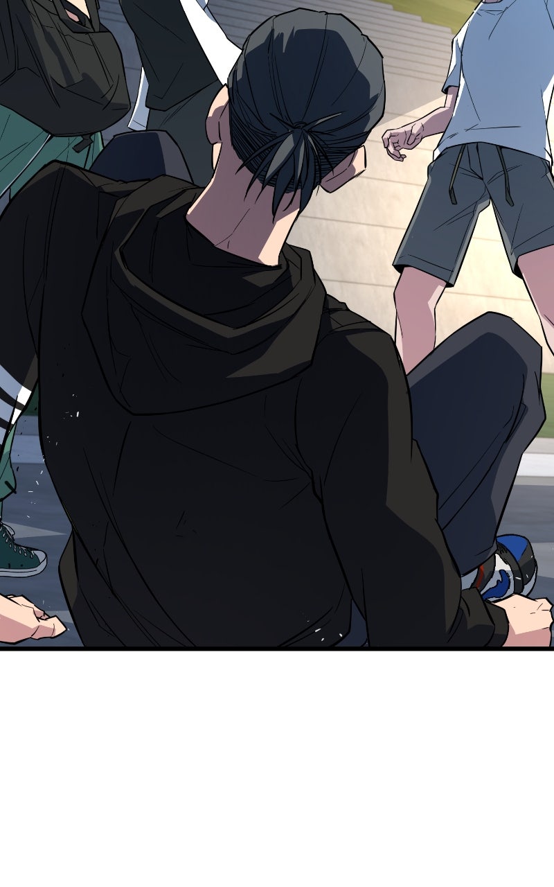 Read King of the Arena FR Manga Online