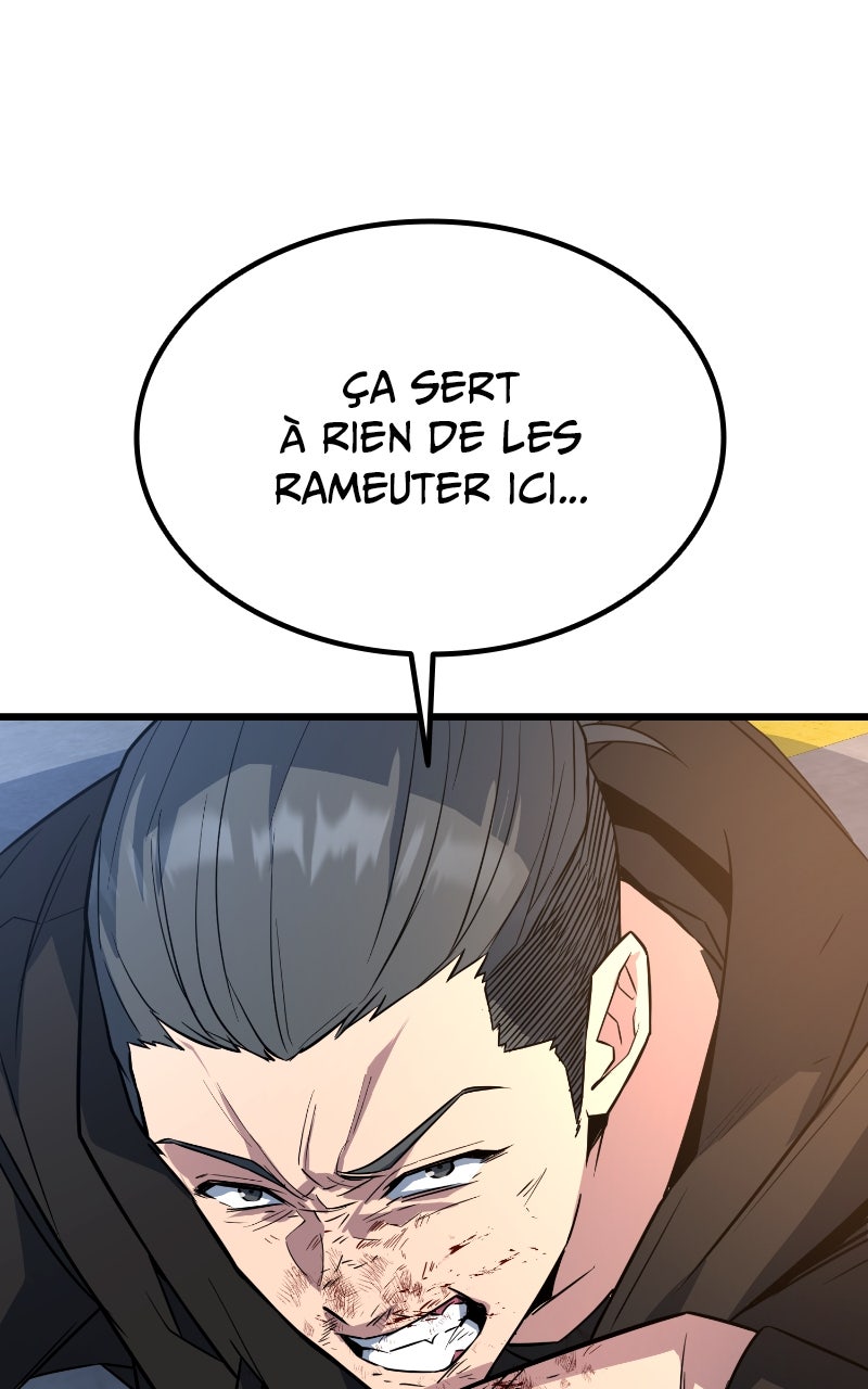 Read King of the Arena FR Manga Online