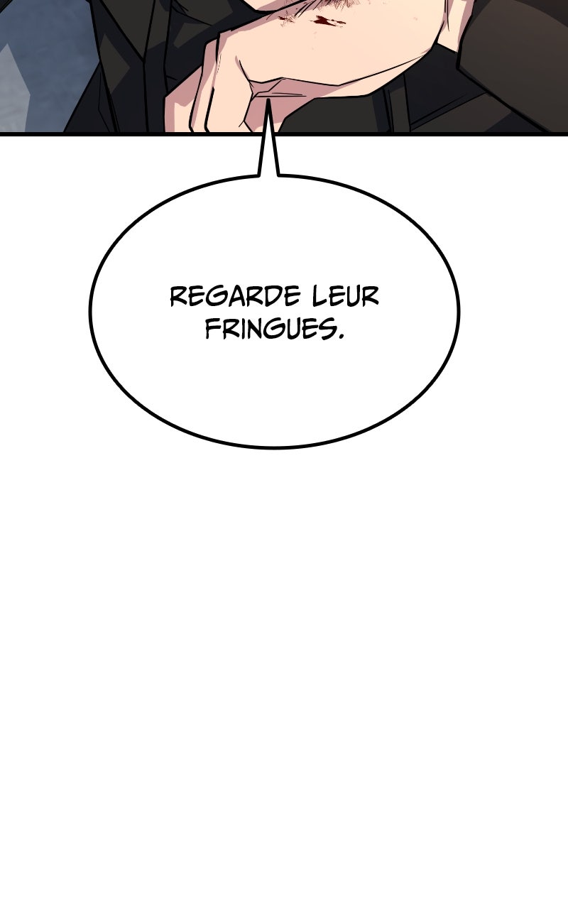 Read King of the Arena FR Manga Online