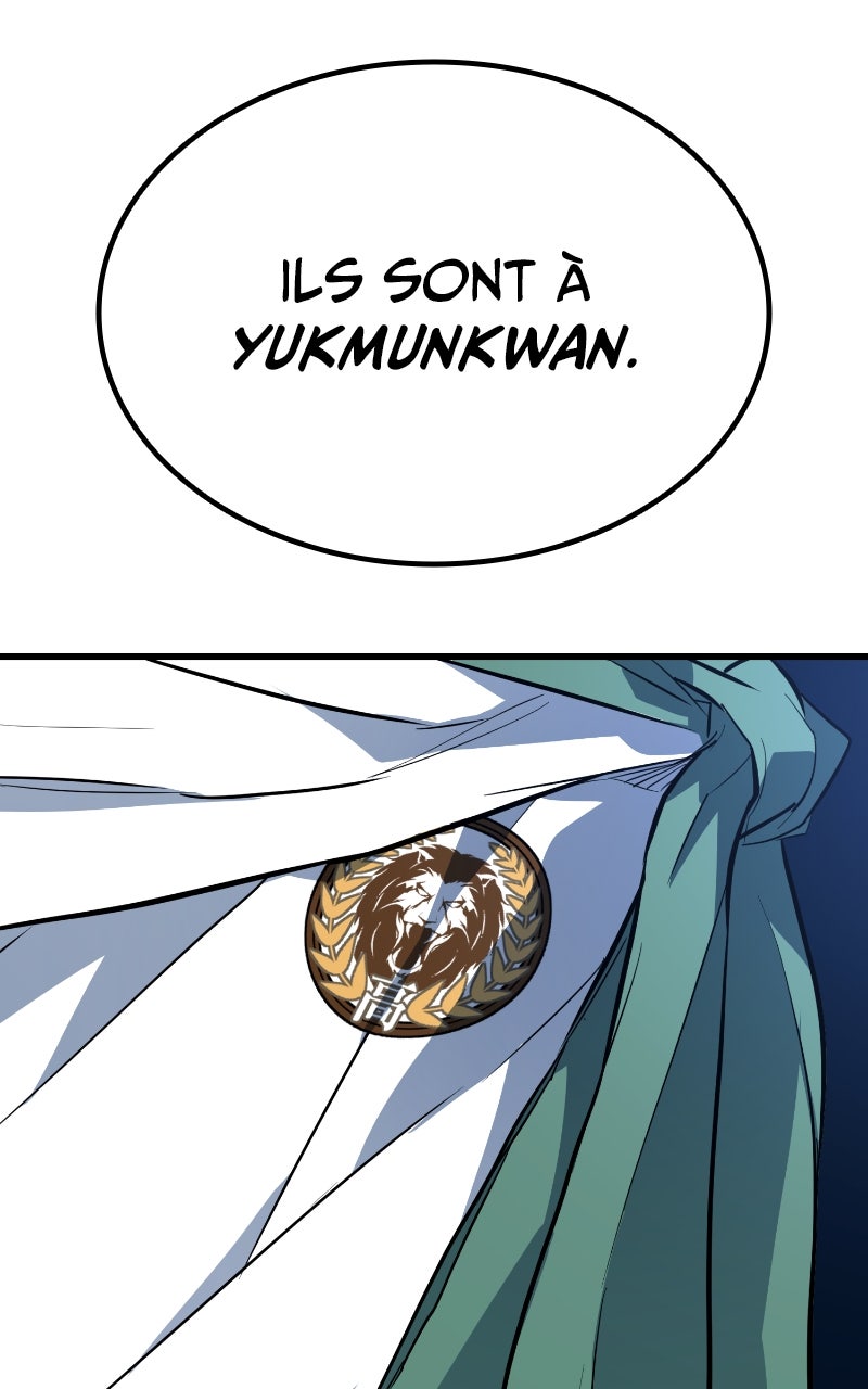 Read King of the Arena FR Manga Online