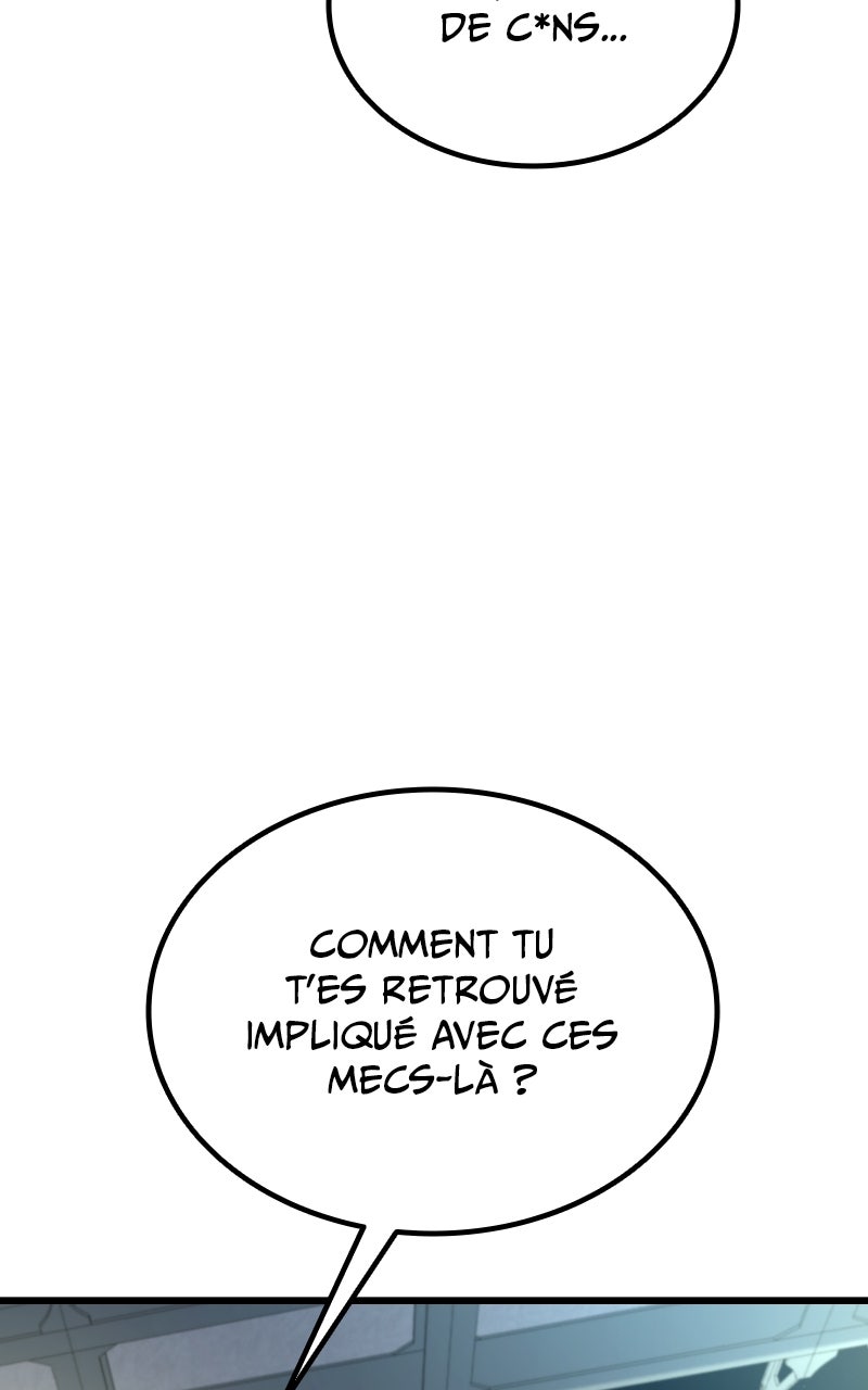 Read King of the Arena FR Manga Online