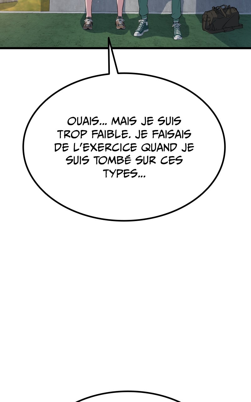 Read King of the Arena FR Manga Online