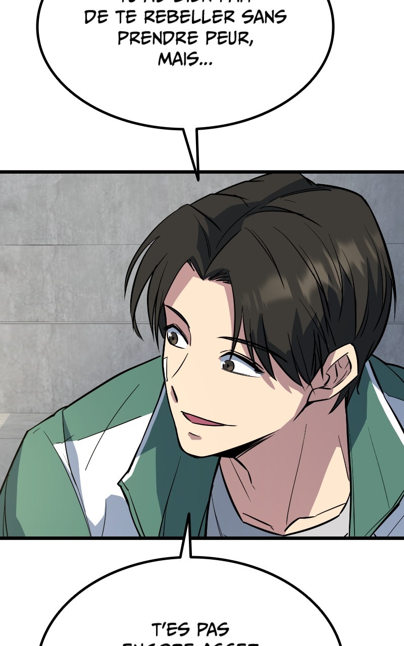 Read King of the Arena FR Manga Online