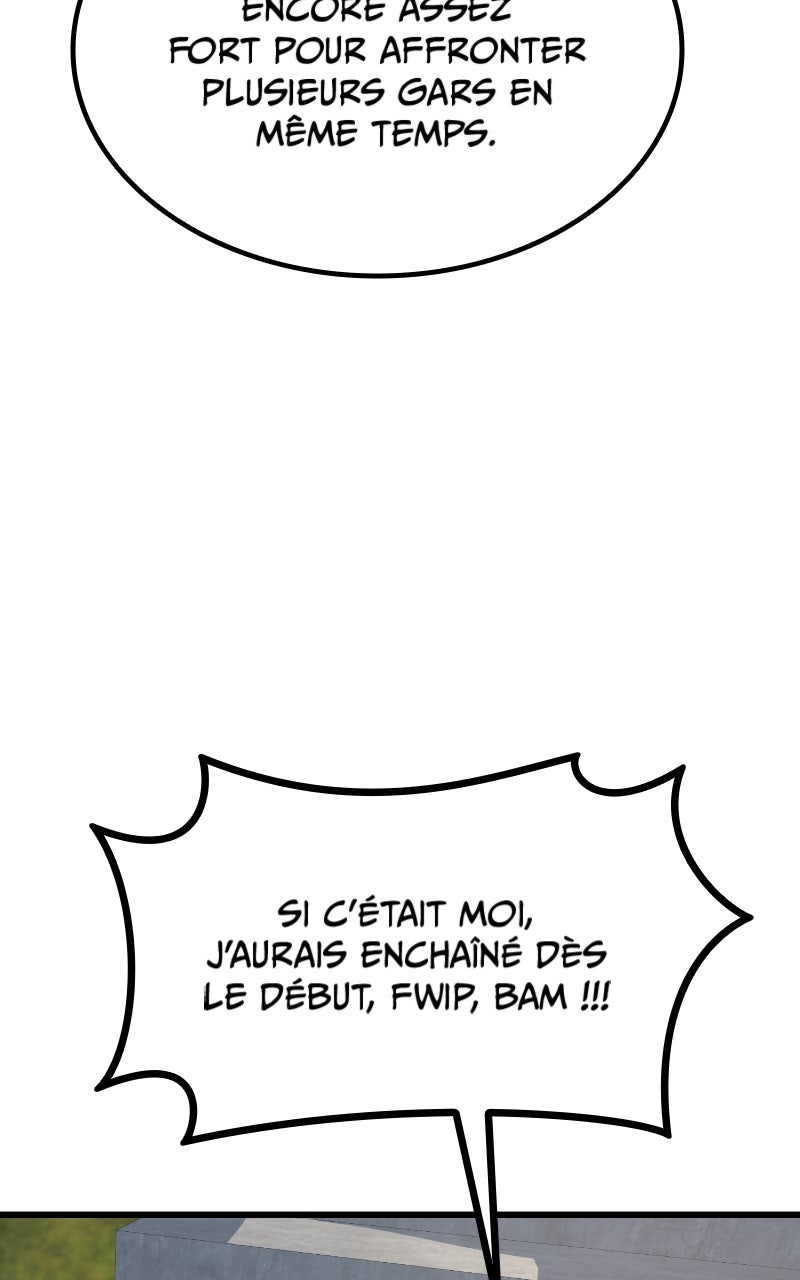 Read King of the Arena FR Manga Online