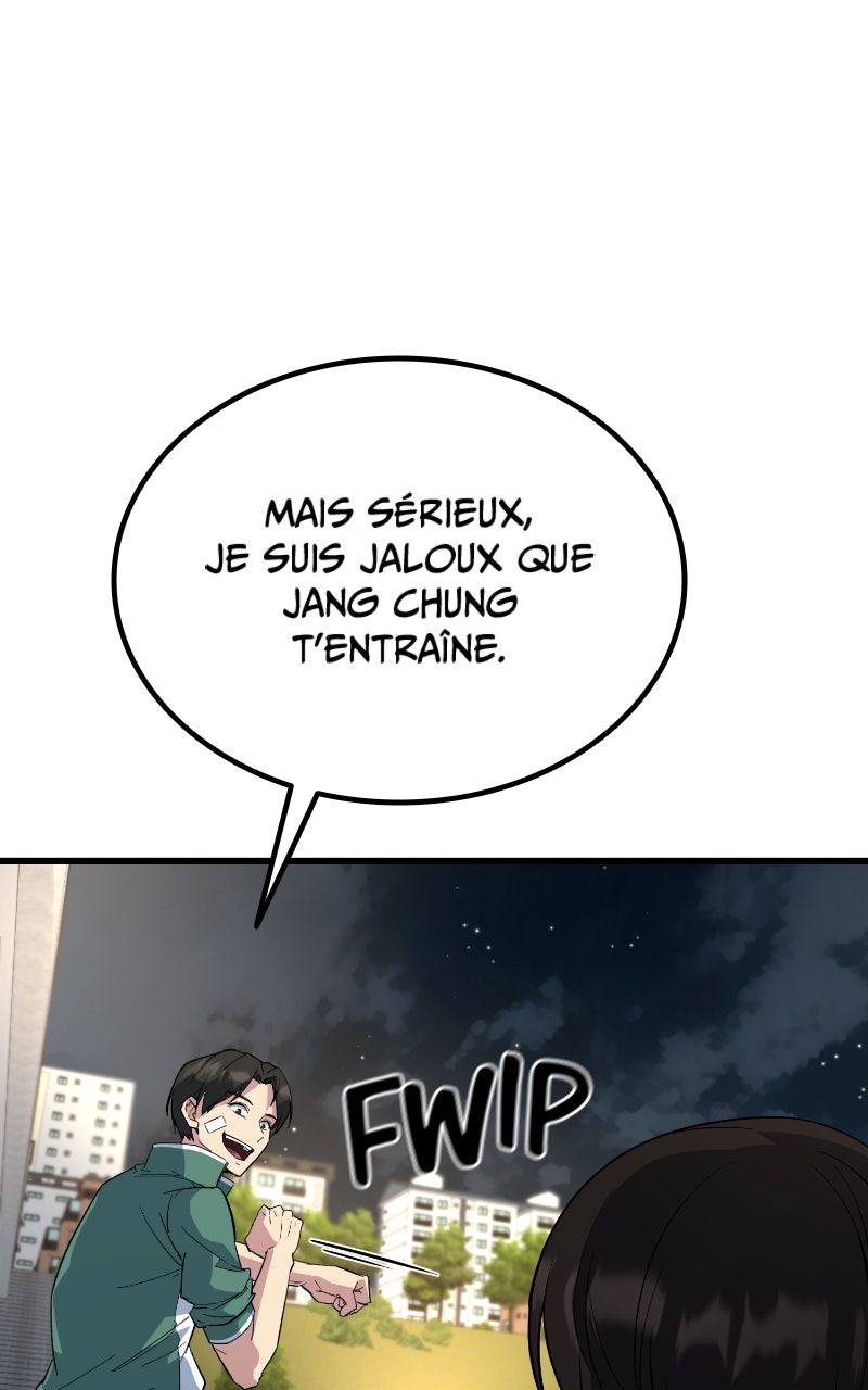 Read King of the Arena FR Manga Online