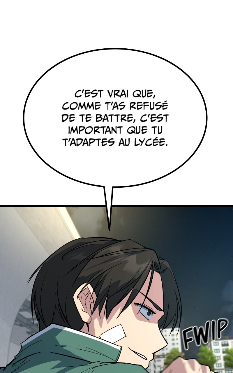 Read King of the Arena FR Manga Online