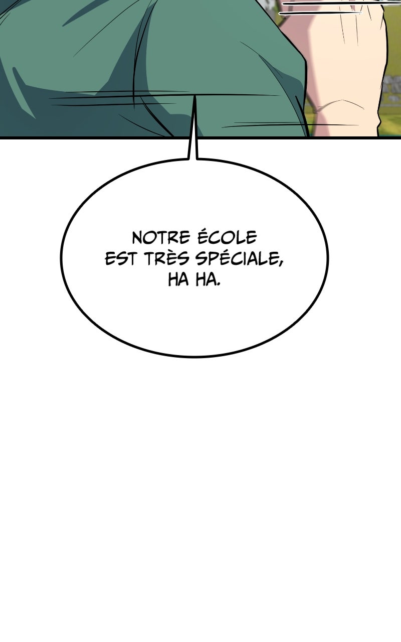 Read King of the Arena FR Manga Online