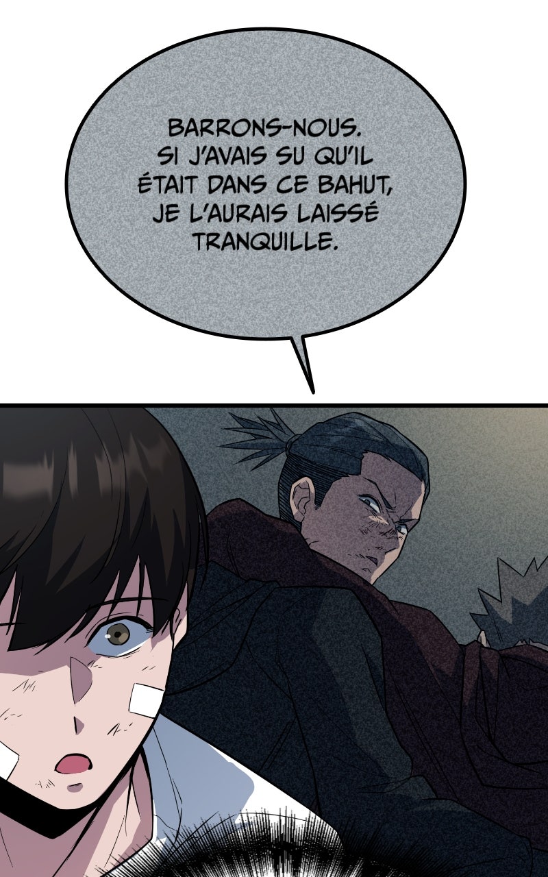 Read King of the Arena FR Manga Online