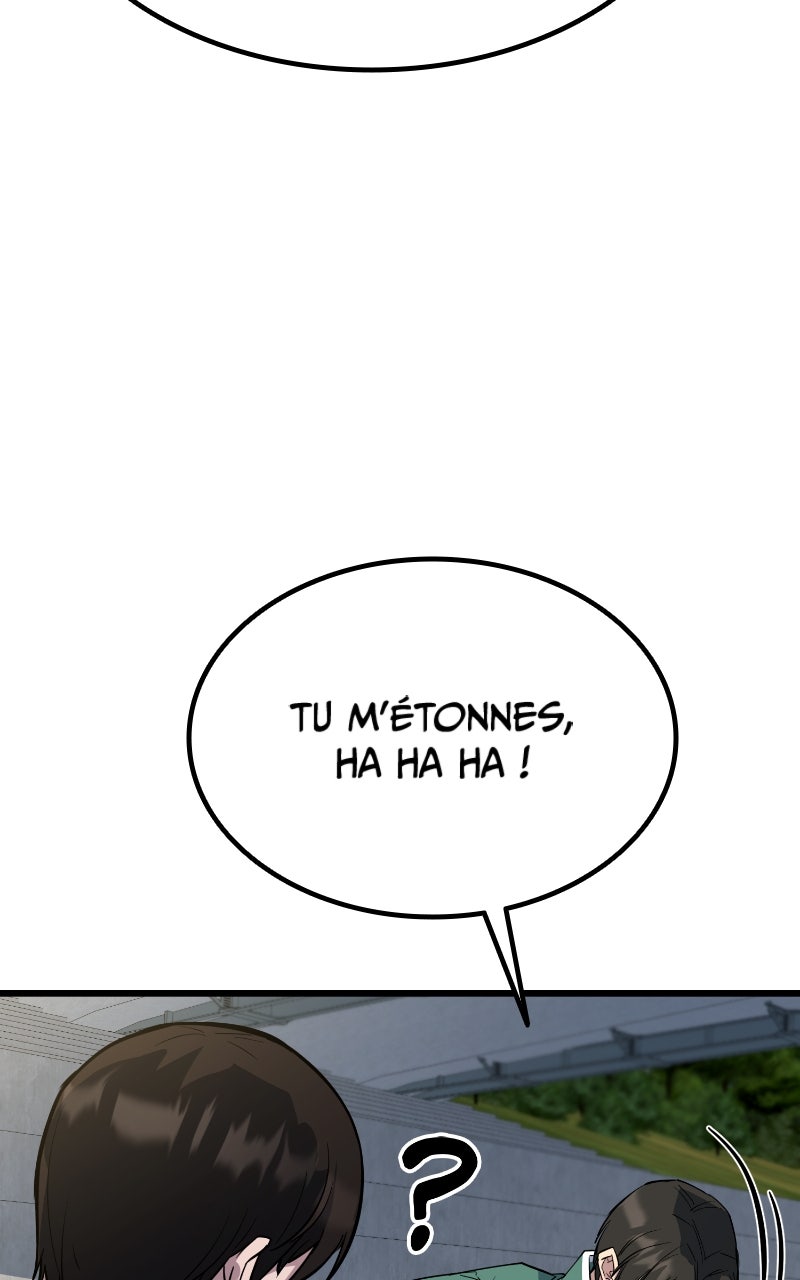 Read King of the Arena FR Manga Online