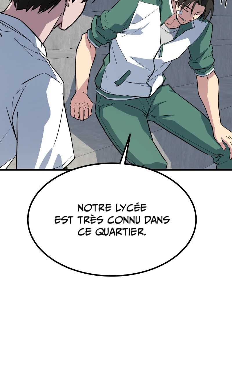 Read King of the Arena FR Manga Online