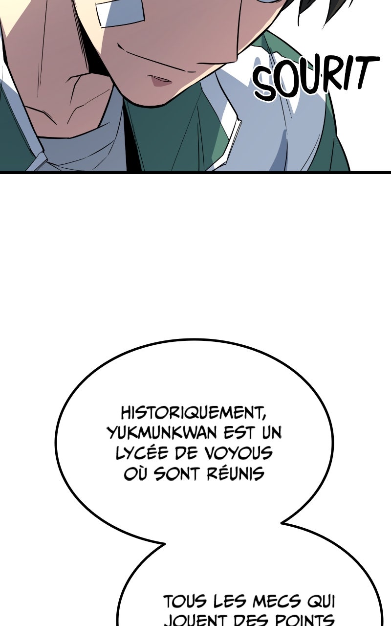 Read King of the Arena FR Manga Online