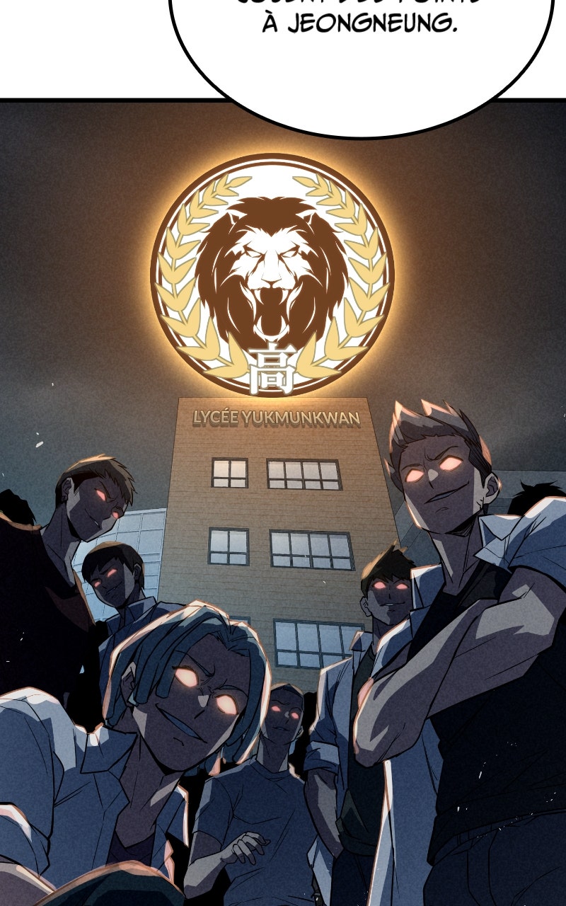 Read King of the Arena FR Manga Online