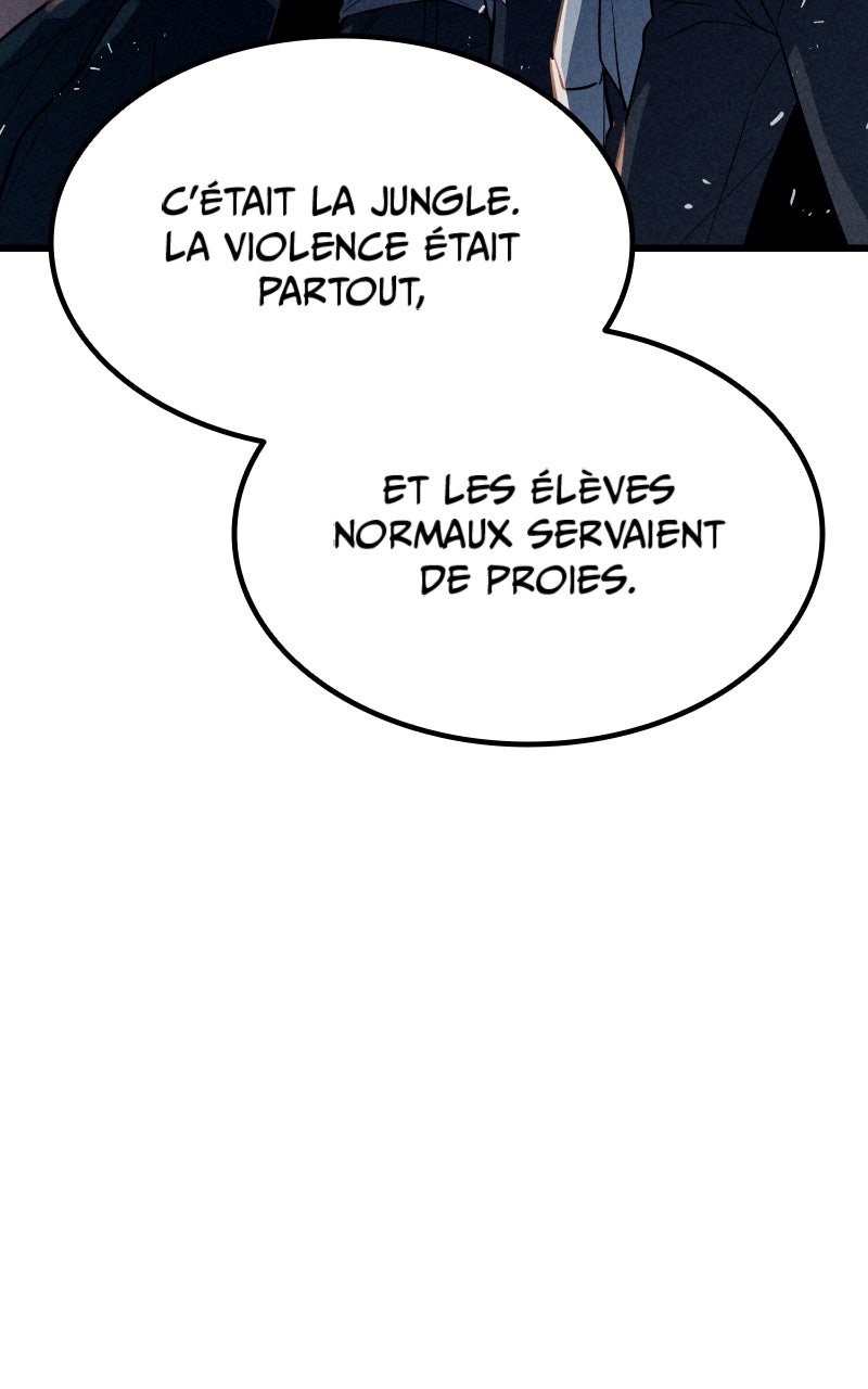 Read King of the Arena FR Manga Online