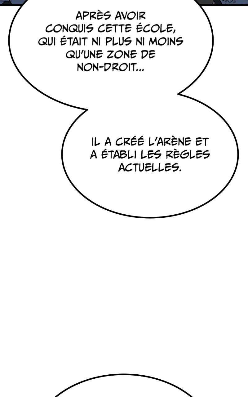 Read King of the Arena FR Manga Online