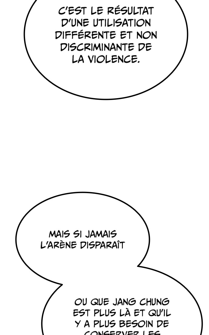 Read King of the Arena FR Manga Online