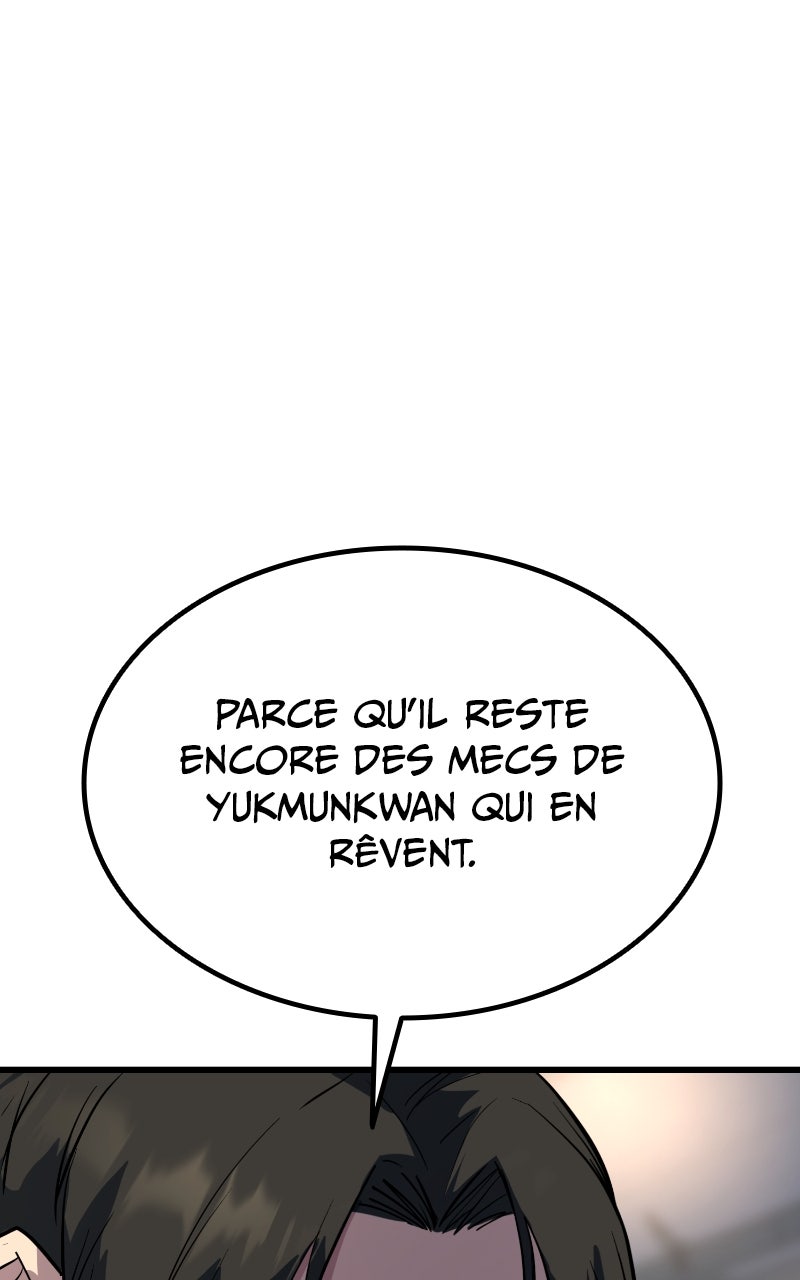 Read King of the Arena FR Manga Online