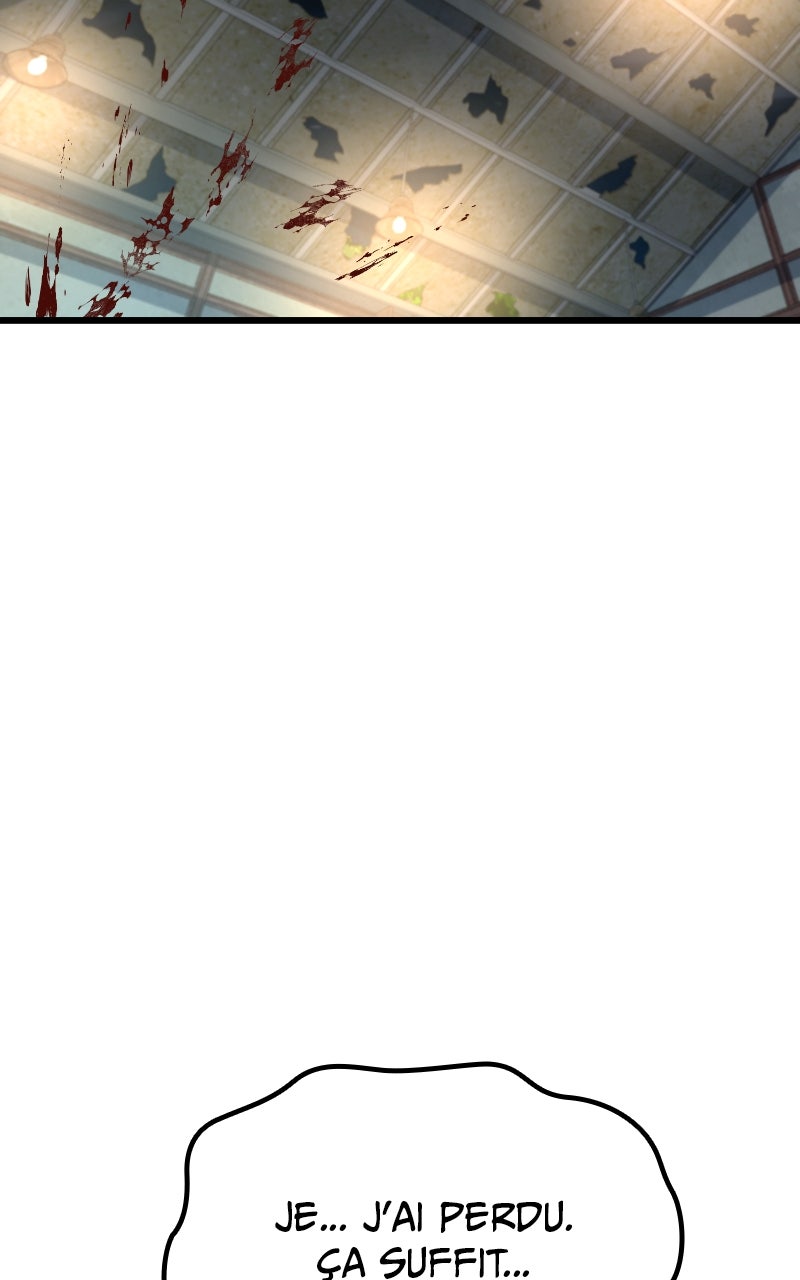 Read King of the Arena FR Manga Online