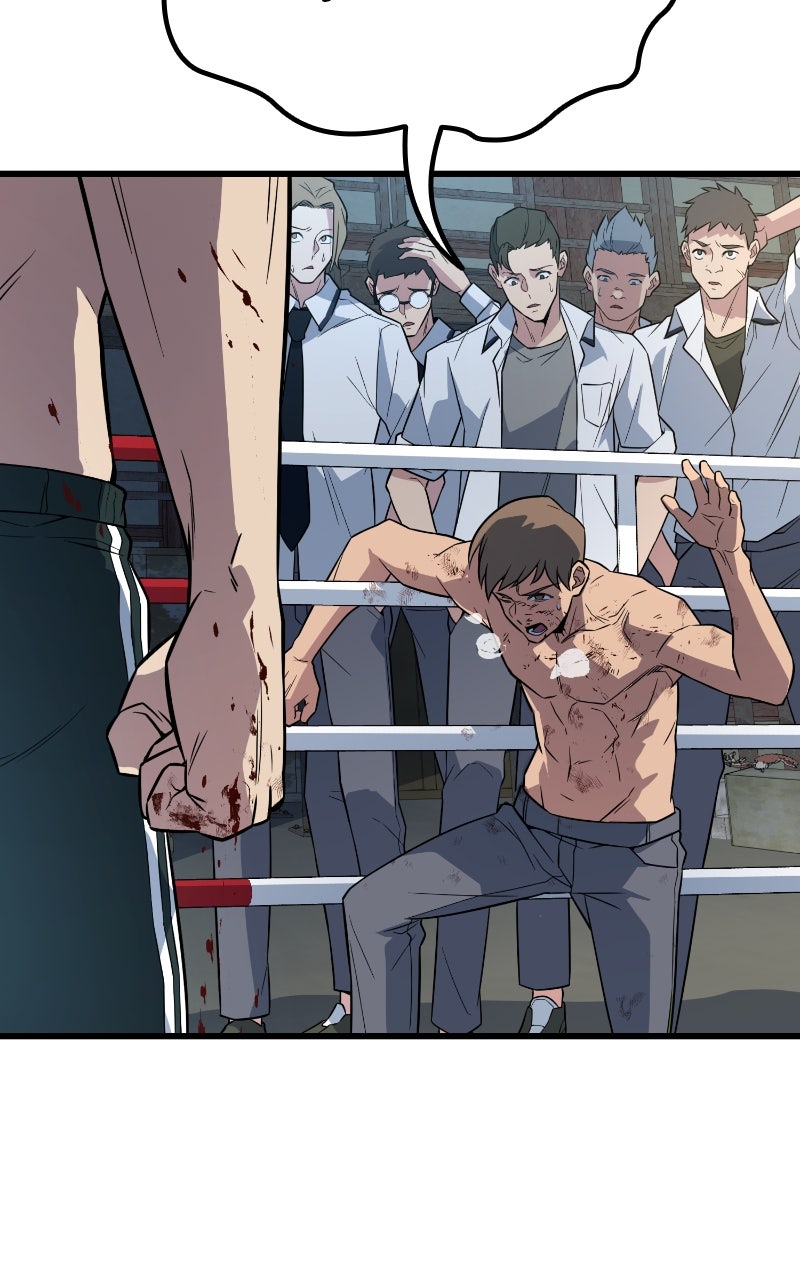 Read King of the Arena FR Manga Online