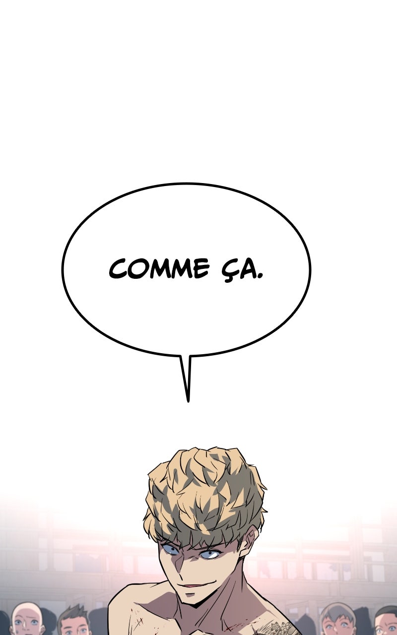 Read King of the Arena FR Manga Online