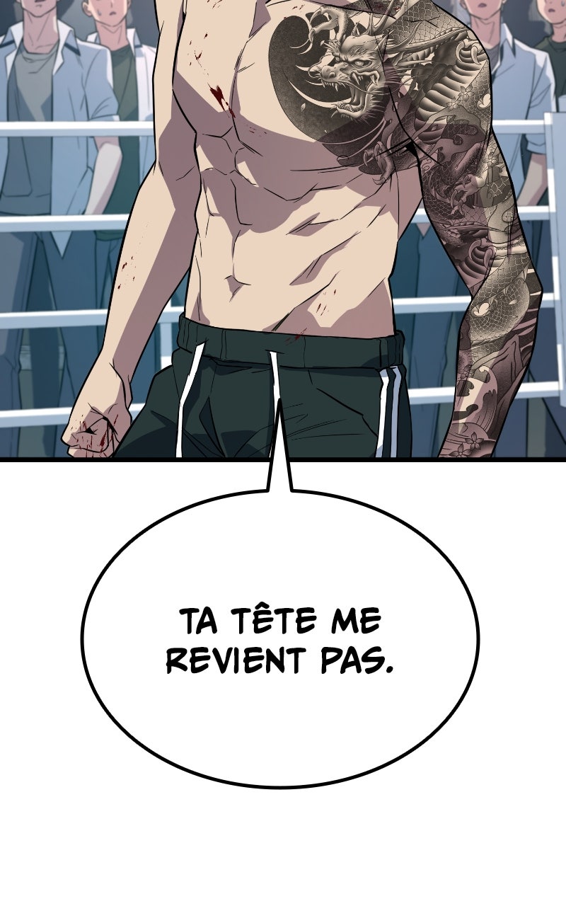 Read King of the Arena FR Manga Online