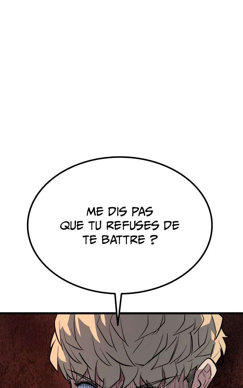 Read King of the Arena FR Manga Online