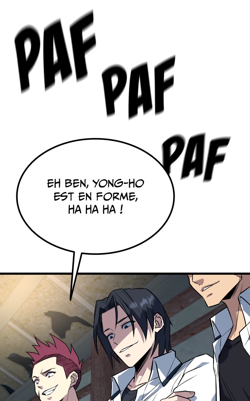 Read King of the Arena FR Manga Online