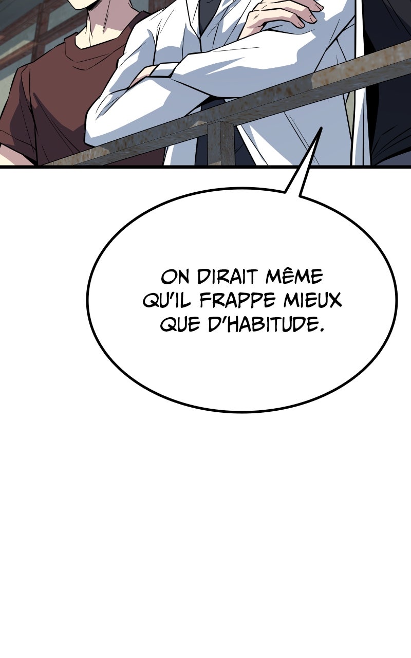 Read King of the Arena FR Manga Online