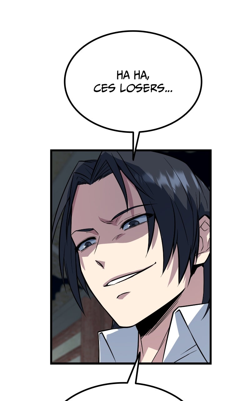 Read King of the Arena FR Manga Online