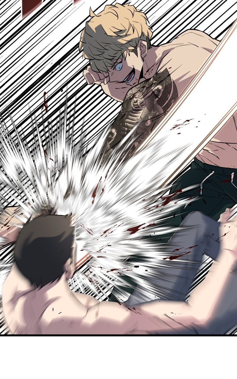 Read King of the Arena FR Manga Online