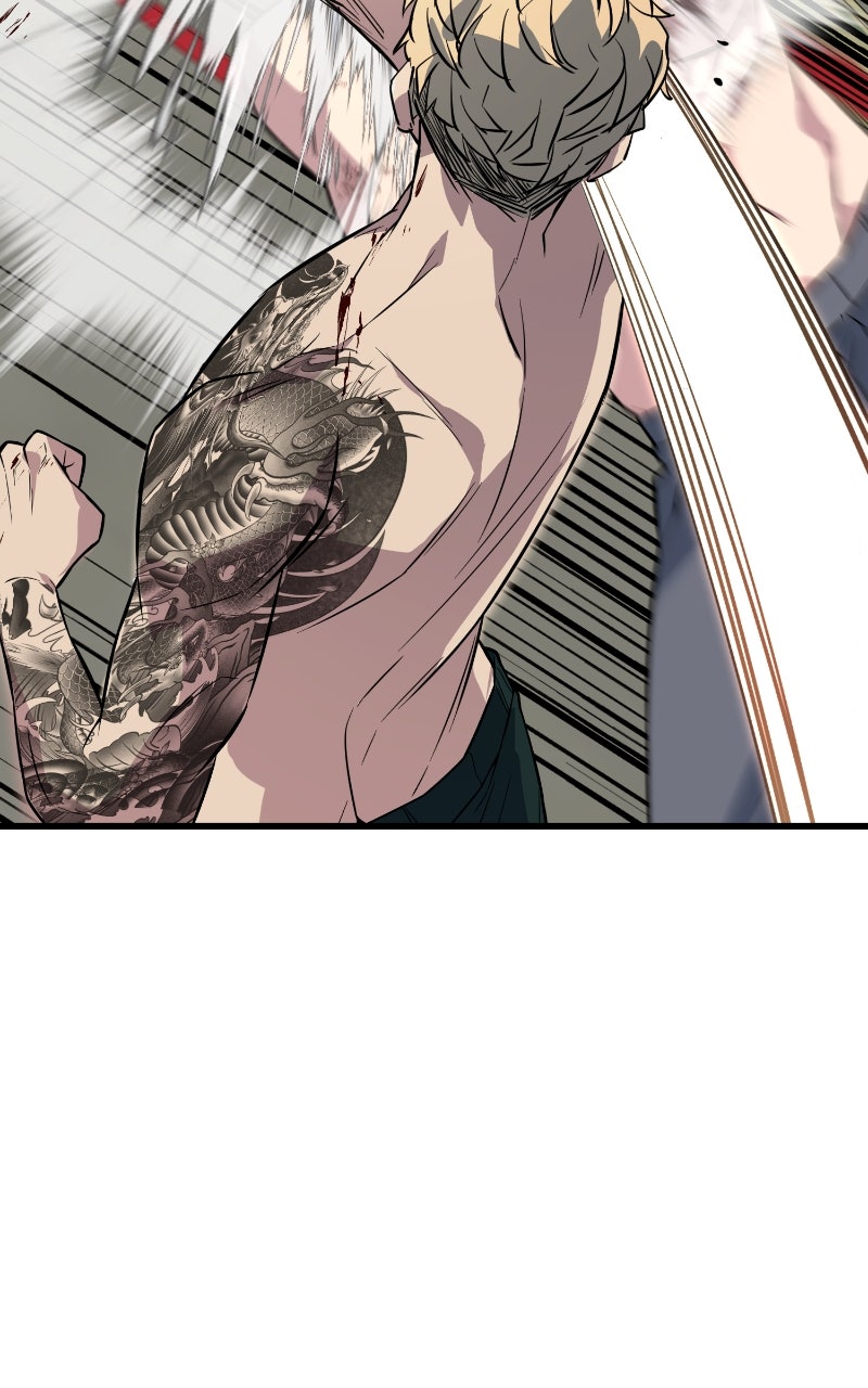 Read King of the Arena FR Manga Online