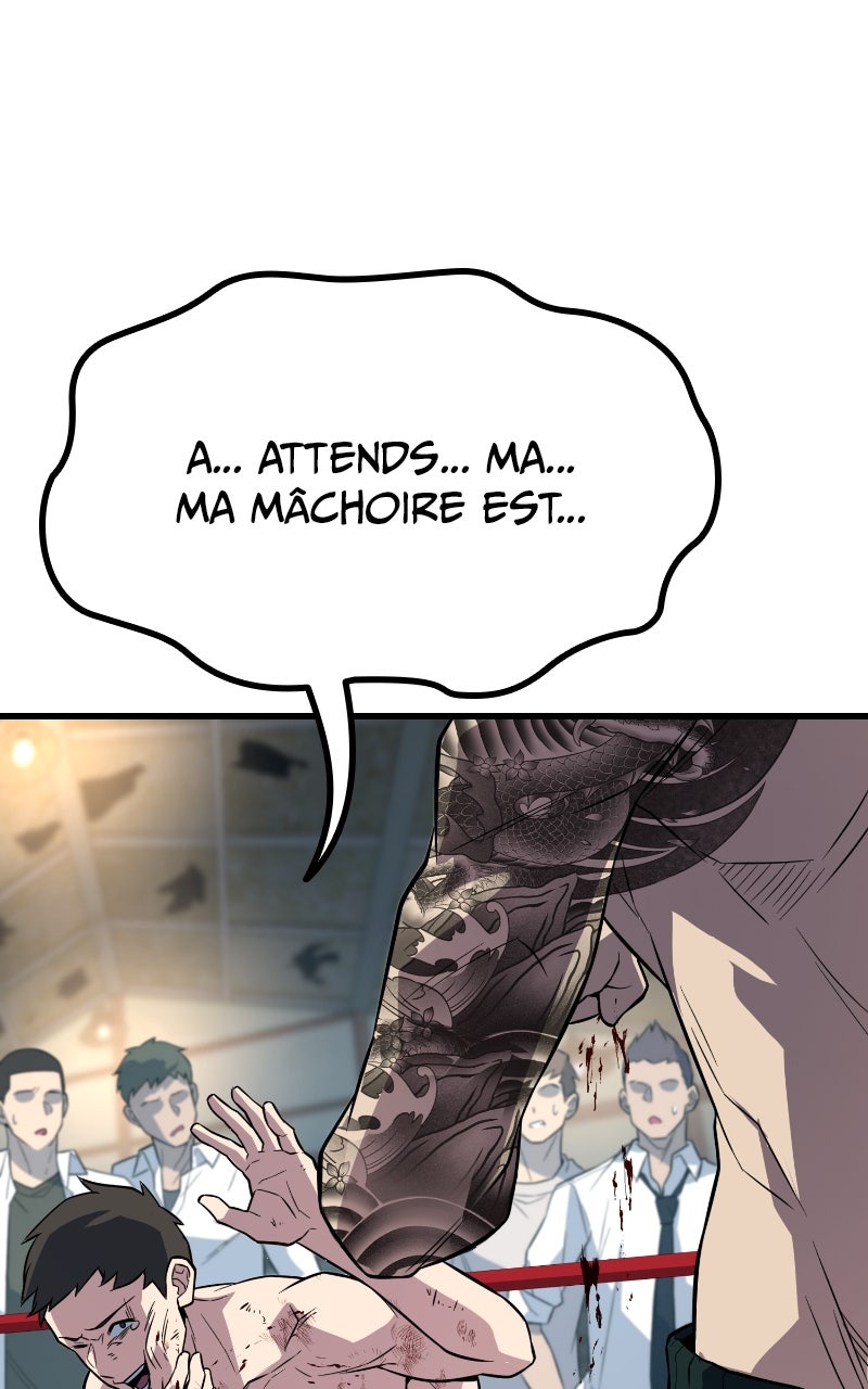 Read King of the Arena FR Manga Online