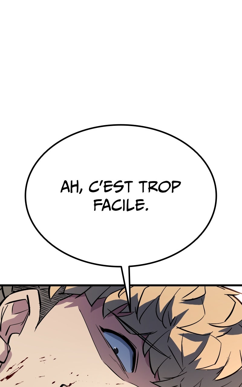 Read King of the Arena FR Manga Online