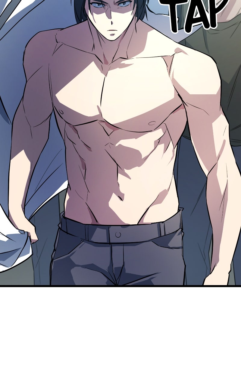 Read King of the Arena FR Manga Online